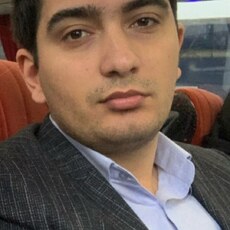 Фотография мужчины Эльбурус, 27 лет из г. Череповец