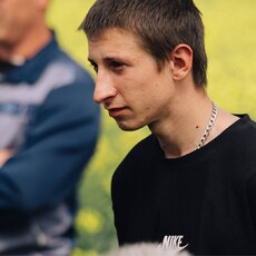 Фотография мужчины Дмитрий, 22 года из г. Мыски