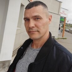 Фотография мужчины Виталик, 41 год из г. Минск