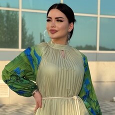 Фотография девушки Мадя, 30 лет из г. Баксан