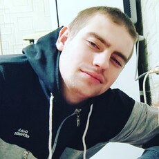 Фотография мужчины Дмитрий, 24 года из г. Нижний Новгород