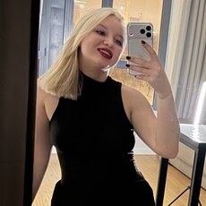 Фотография девушки Катри, 22 года из г. Москва