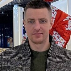 Фотография мужчины Макс, 35 лет из г. Обнинск