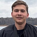 Матвей, 19 лет