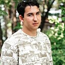 Руслан, 20 лет