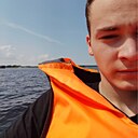 Александр, 19 лет