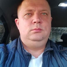 Фотография мужчины Саша, 41 год из г. Улан-Удэ