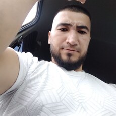 Фотография мужчины Dima, 32 года из г. Махачкала