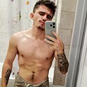 Станислав, 24 года