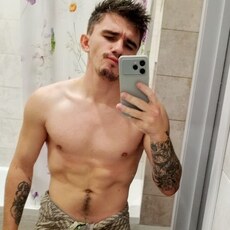 Фотография мужчины Станислав, 24 года из г. Санкт-Петербург