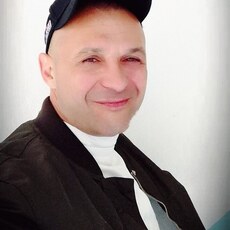 Фотография мужчины Шия, 45 лет из г. Москва