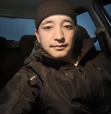 Фотография мужчины Руслан, 31 год из г. Бишкек