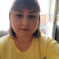 Фотография девушки Елена, 43 года из г. Омск