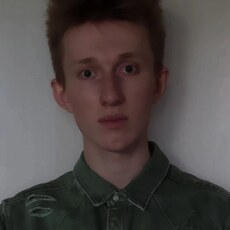 Фотография мужчины Данил, 23 года из г. Краснодар