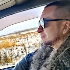 Фотография мужчины Андрей, 32 года из г. Хабаровск