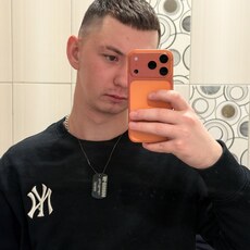 Фотография мужчины Илья, 20 лет из г. Сергиев Посад