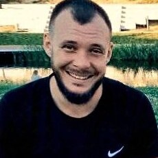 Фотография мужчины Андрей, 31 год из г. Колпино