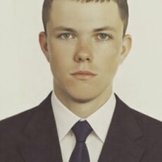 Фотография мужчины Стас, 24 года из г. Речица