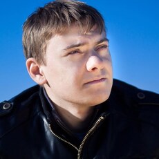 Фотография мужчины Марк, 35 лет из г. Екатеринбург