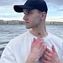 Фёдор, 21 год