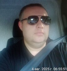 Фотография мужчины Олег, 40 лет из г. Боровичи