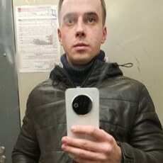 Фотография мужчины Александр, 35 лет из г. Орша