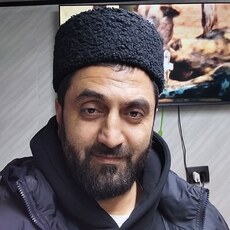 Фотография мужчины Семи, 41 год из г. Астана