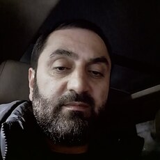 Фотография мужчины Семи, 41 год из г. Астана