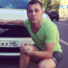 Фотография мужчины Роман, 33 года из г. Елец