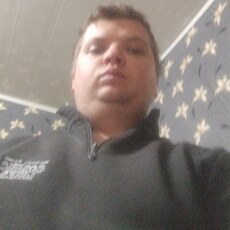 Фотография мужчины Евгений, 29 лет из г. Минск