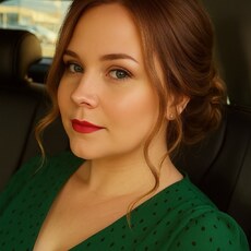 Фотография девушки Мира, 34 года из г. Санкт-Петербург