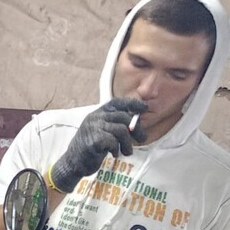 Фотография мужчины Андрей, 21 год из г. Смолевичи