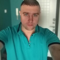 Фотография мужчины Макс, 39 лет из г. Рязань