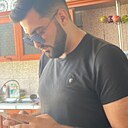 Алихан, 26 лет