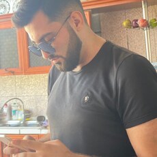 Фотография мужчины Алихан, 26 лет из г. Каскелен