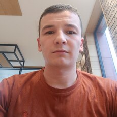 Фотография мужчины Bek, 26 лет из г. Прага