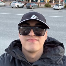 Фотография мужчины Тимур, 22 года из г. Тольятти