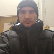 Фотография мужчины Андрей, 46 лет из г. Тула