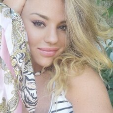 Фотография девушки Юлія, 35 лет из г. Тальное