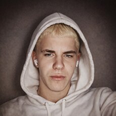 Фотография мужчины Степан, 18 лет из г. Николаев