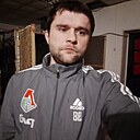 Виктор, 31 год