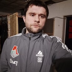 Фотография мужчины Виктор, 31 год из г. Александров