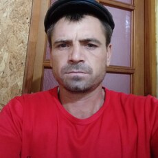 Фотография мужчины Пётр, 43 года из г. Великий Новгород