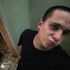 Фотография мужчины Костя, 20 лет из г. Владимир