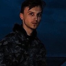 Фотография мужчины Павел, 25 лет из г. Витебск