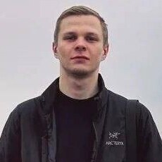 Фотография мужчины Соседский Кот, 25 лет из г. Череповец