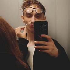 Фотография мужчины Саша, 25 лет из г. Томск