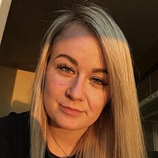 Фотография девушки Анюта, 25 лет из г. Нижний Новгород