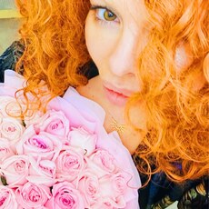 Фотография девушки Марина, 30 лет из г. Москва