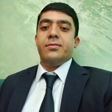 Фотография мужчины Marco, 29 лет из г. Химки